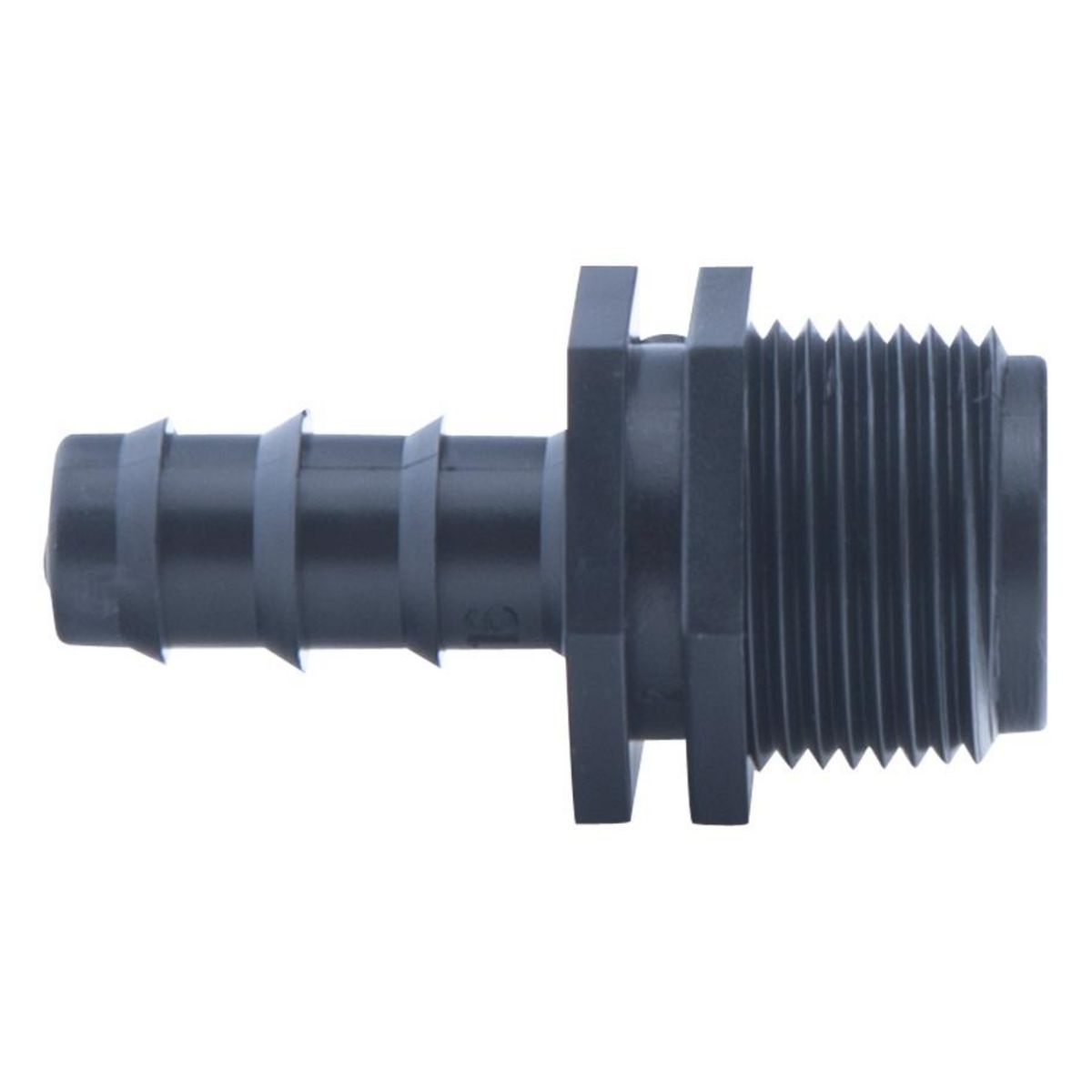 RAIN Raccord adaptateur mâle 3/4  Ø16