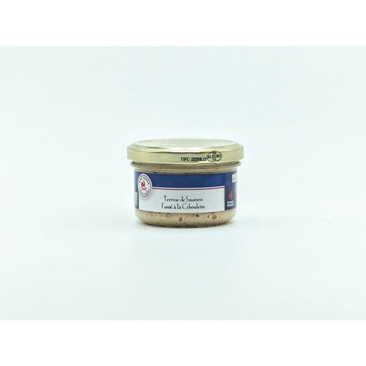 Smartbox Coffret Le Bouchon spécial rugby de 7 produits du terroir livrés à domicile - Coffret Cadeau Gastronomie