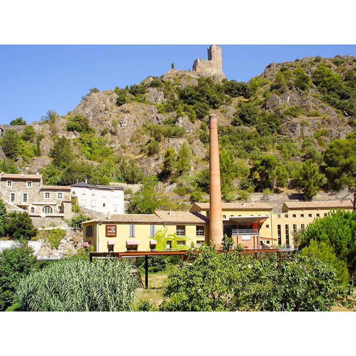 Smartbox Dîner à une table de chef en France - Coffret Cadeau Gastronomie