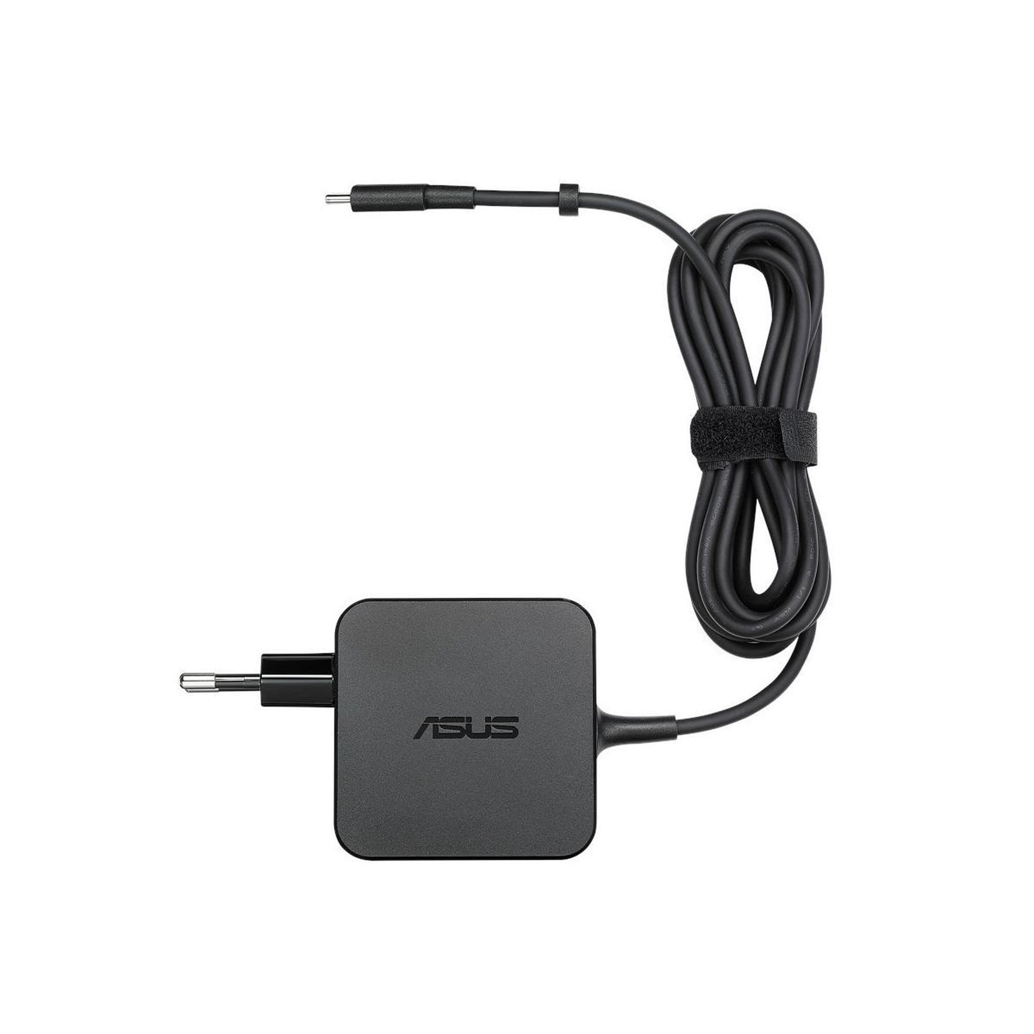 ASUS Asus ac65-00 adaptateur de puissance & onduleur intérieure 65 w noir