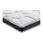 Voir la diapositive 3 : DEKO DREAM Surmatelas 90x190cm - 7cm - DEKO DREAM Micro