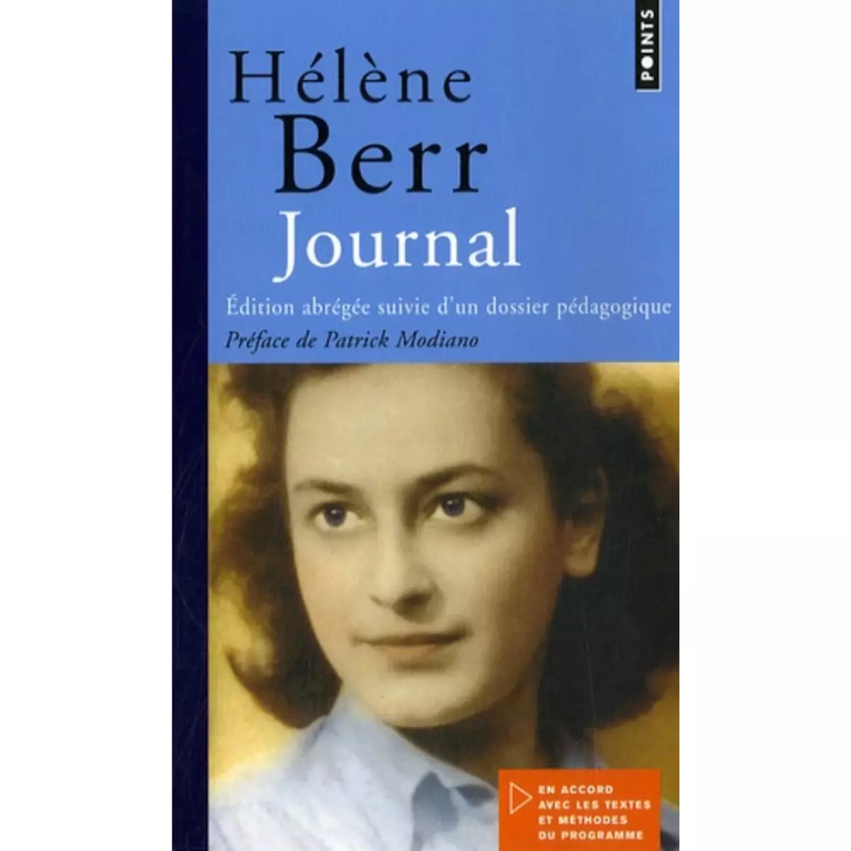 JOURNAL 1942-1944. EDITION ABREGE, Berr Hélène