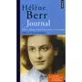  JOURNAL 1942-1944. EDITION ABREGE, Berr Hélène