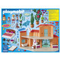 Voir la diapositive 6 : PLAYMOBIL 9420 - Family Fun - Villa de vacances