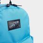 Voir la diapositive 3 : SUPERDRY Sac à dos 1 compartiment Superdry - Bleu turquoise