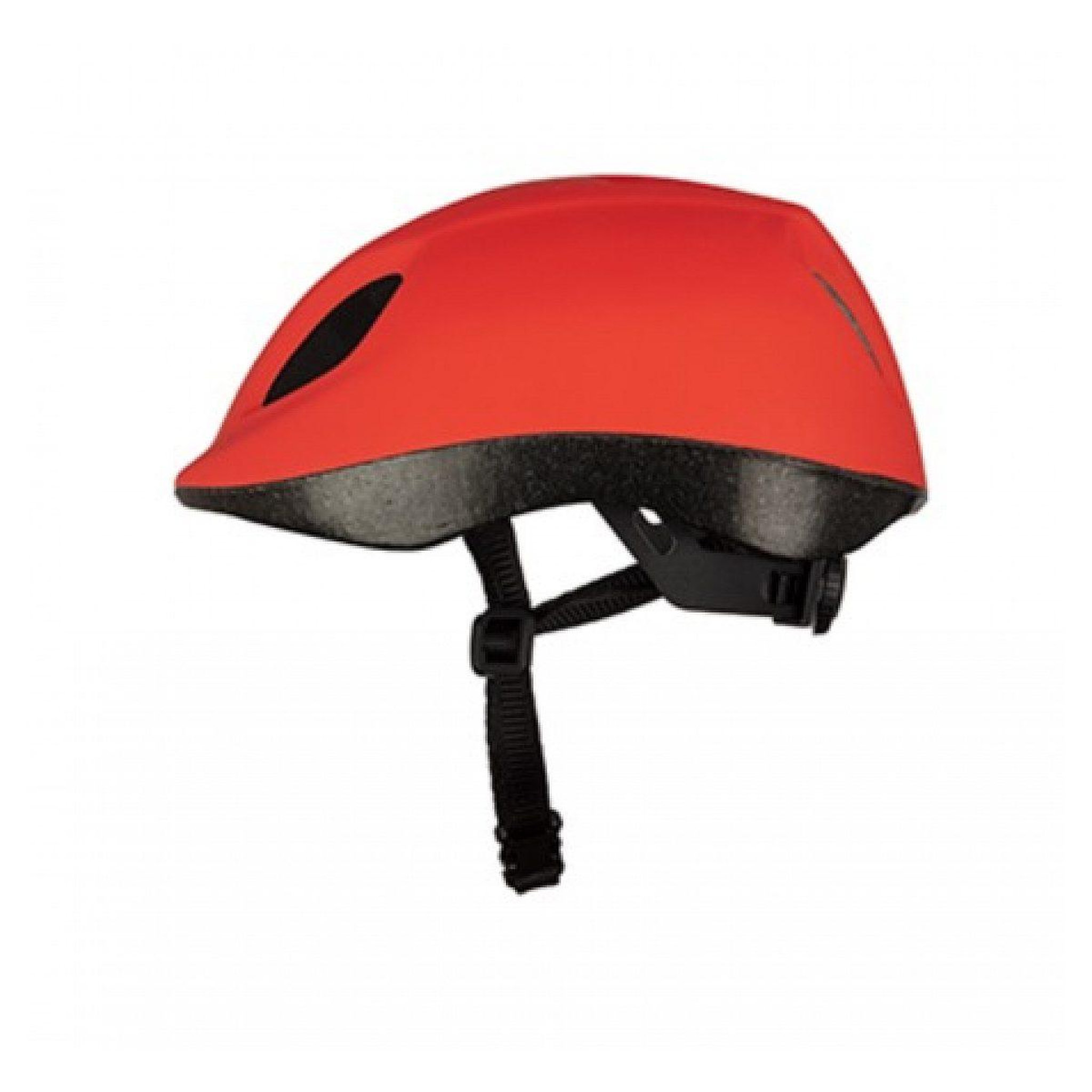 MON ZOLI CASQUE Casque rolling rouge s