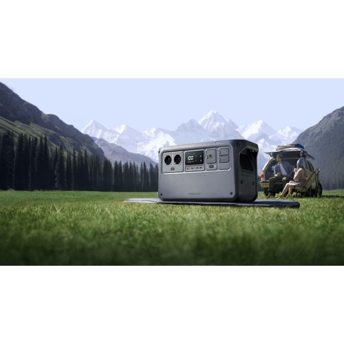 DJI Station de charge Power 1000