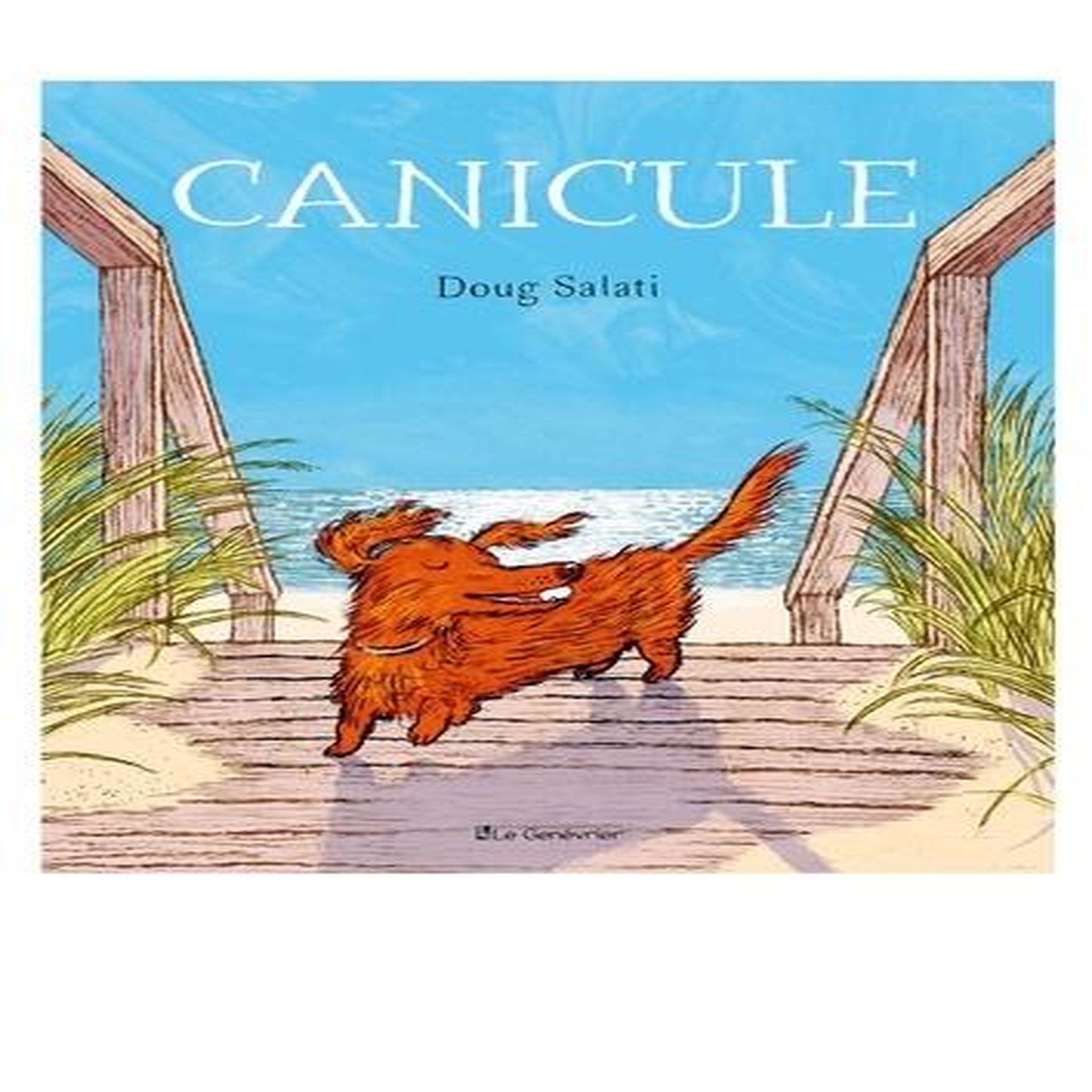 CANICULE, Salati Doug