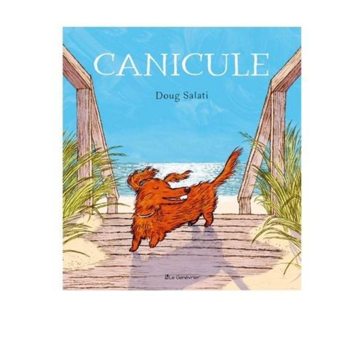 CANICULE, Salati Doug