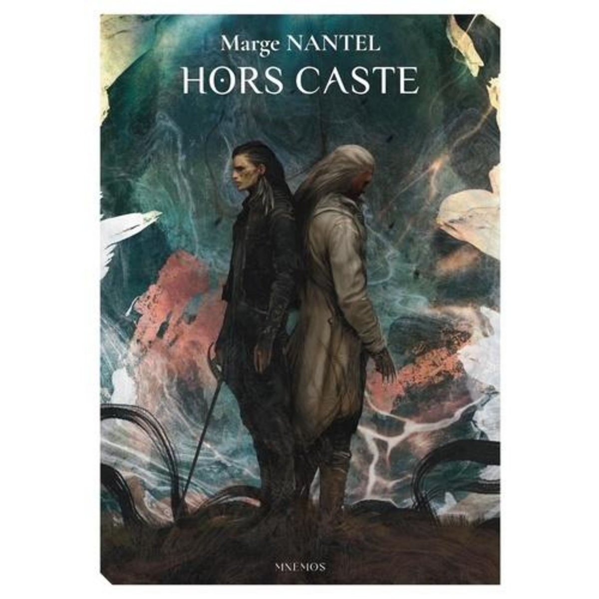 HORS CASTE, Nantel Marge