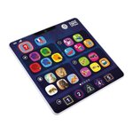 INFINIFUN TALDEC Ma 1ere tablette - Jouet 1ier Age