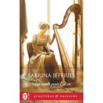 DESIGNEES DEBUTANTES TOME 2 : UN COMTE POUR ELIZA, Jeffries Sabrina