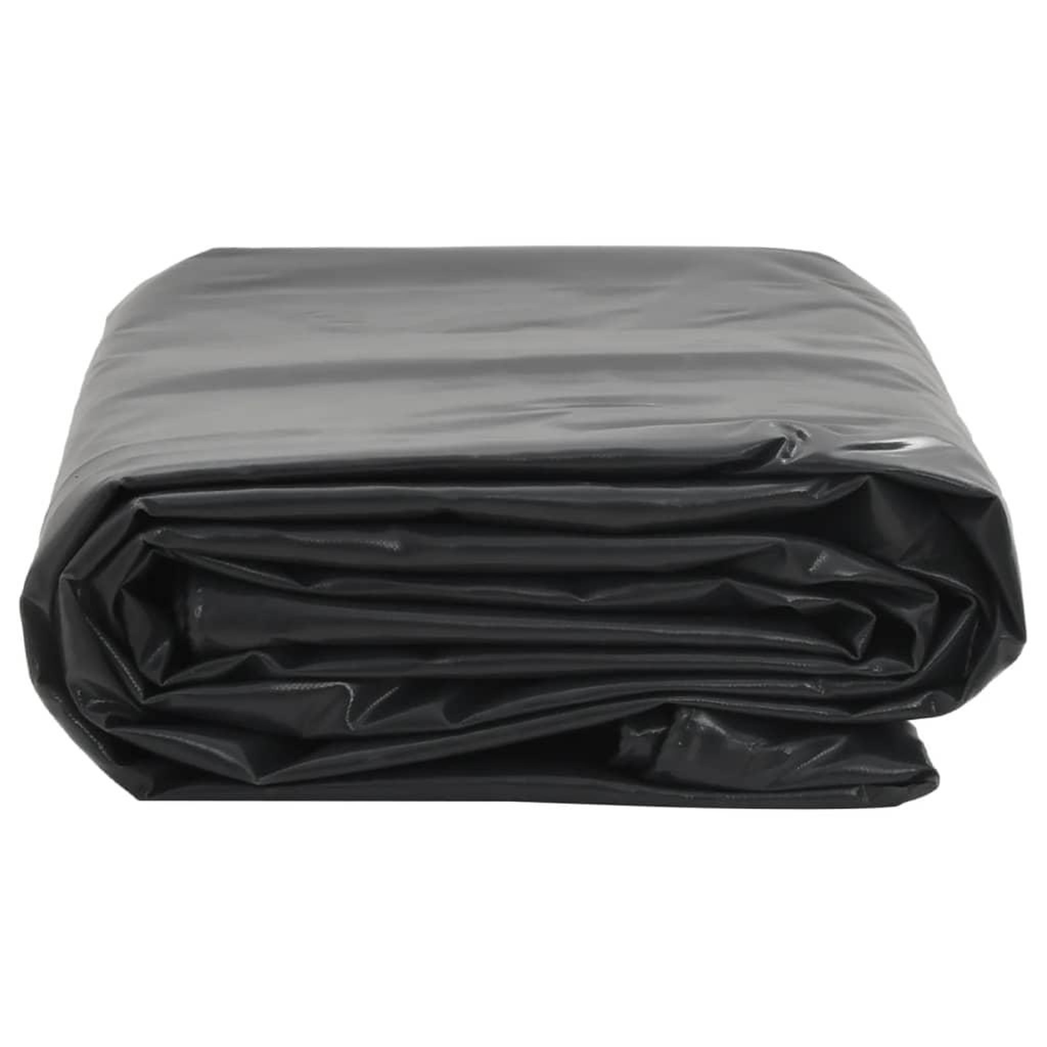 Voir la diapositive 3 : VIDAXL Bache anthracite 5x8 m 600 g/m²