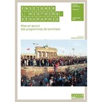 ENSEIGNER L'HISTOIRE-GEOGRAPHIE. MISE EN OEUVRE DES PROGRAMMES DE TERMINALE, Bouteloup Florence