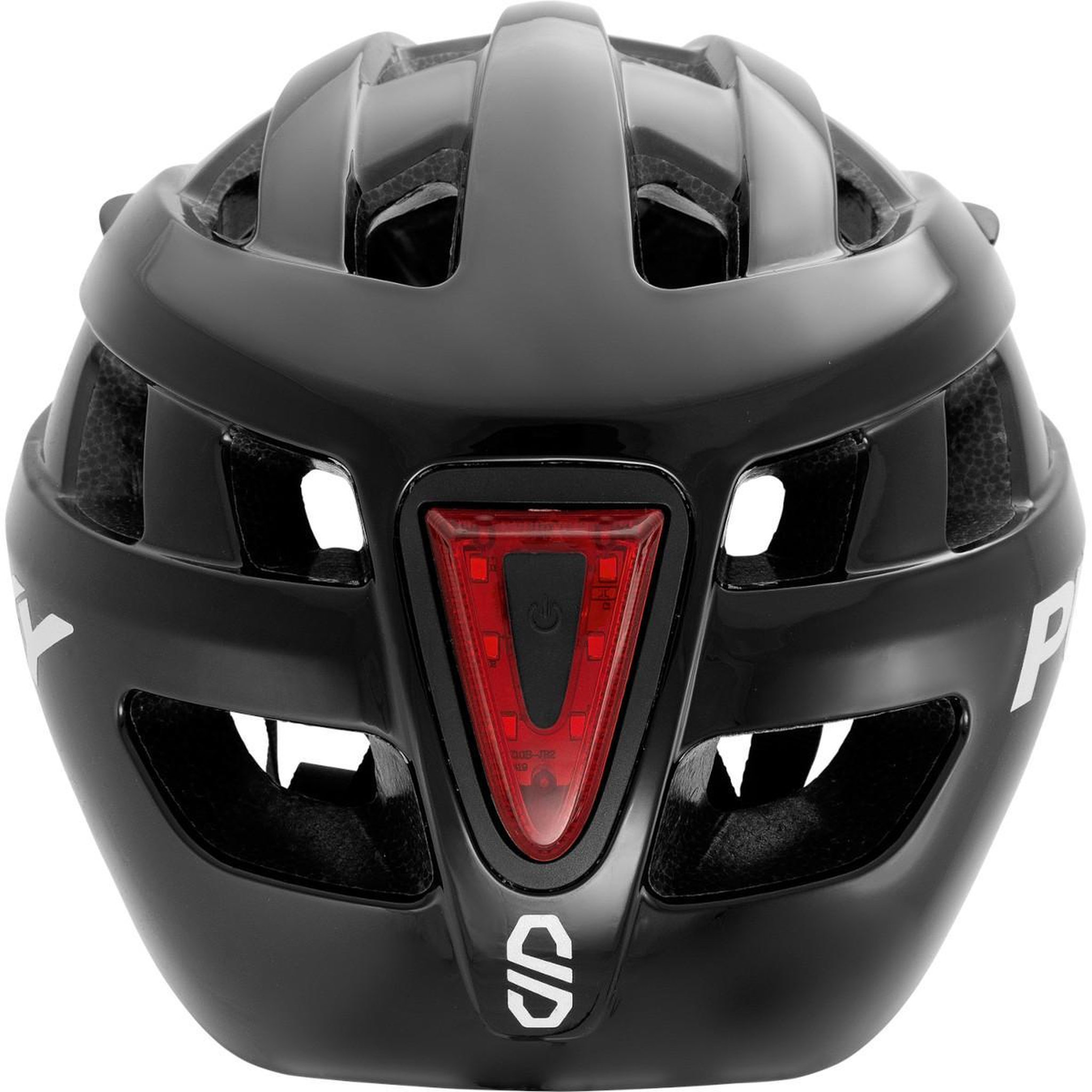 Voir la diapositive 2 : Puky Casque  Taille M Noir