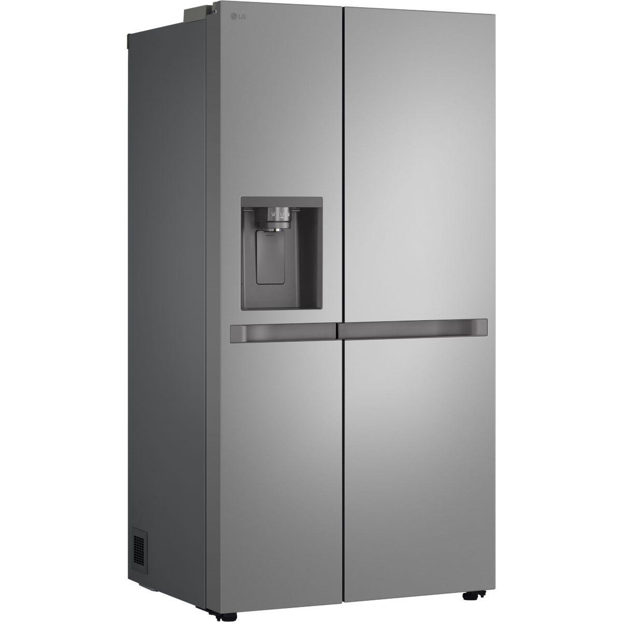 Voir la diapositive 2 : LG Réfrigérateur américain gslc40pyfe