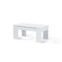 Voir la diapositive 1 : Table basse relevable MAO