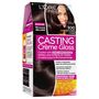 Voir la diapositive 1 : L'ORÉAL CASTING CREME GLOSS Coloration Non Permanente Sans Ammoniaque