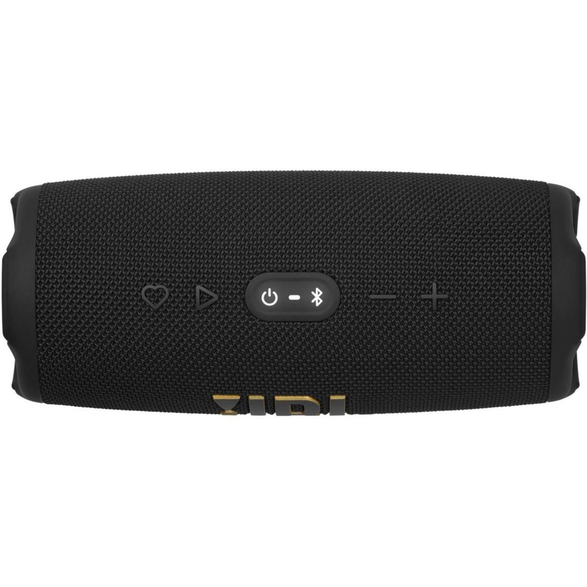 JBL Enceinte portable Charge 5 Wifi Noir