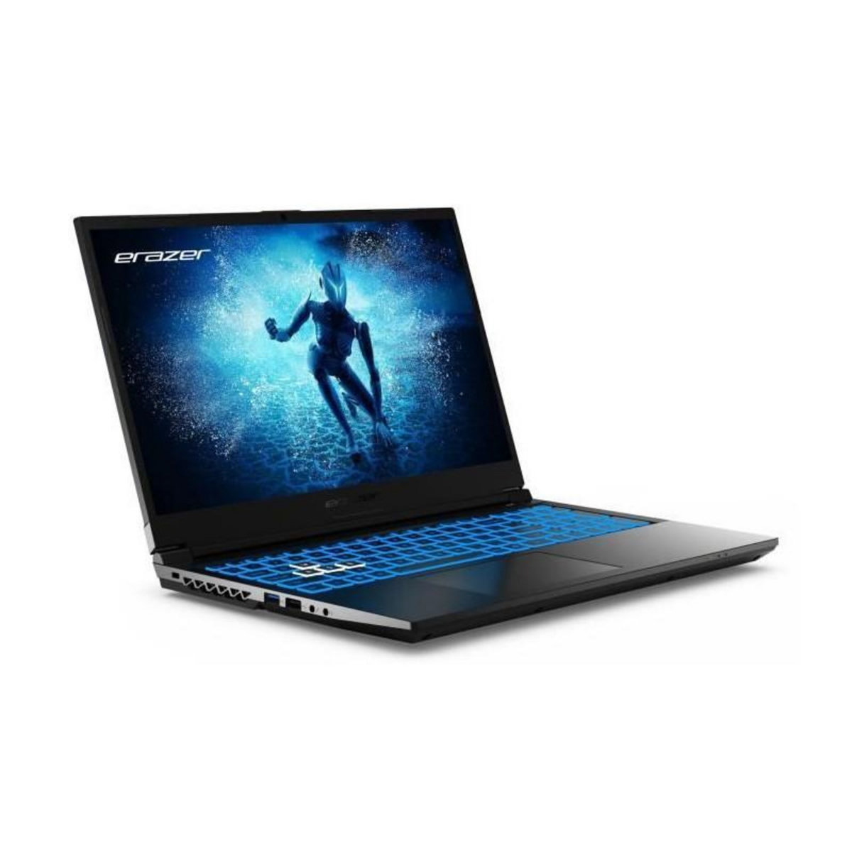 Razer PC portable Gamer ERAZER - DEPUTY P60 - Windows 11 - 15,6'' FHD 144Hz - RTX 4070 - Core i7-12650H - RAM 16Go - SSD 512Go - AZERT