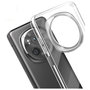 Voir la diapositive 2 : FORCE CASE Coque Honor Magic 6 Pro transparente