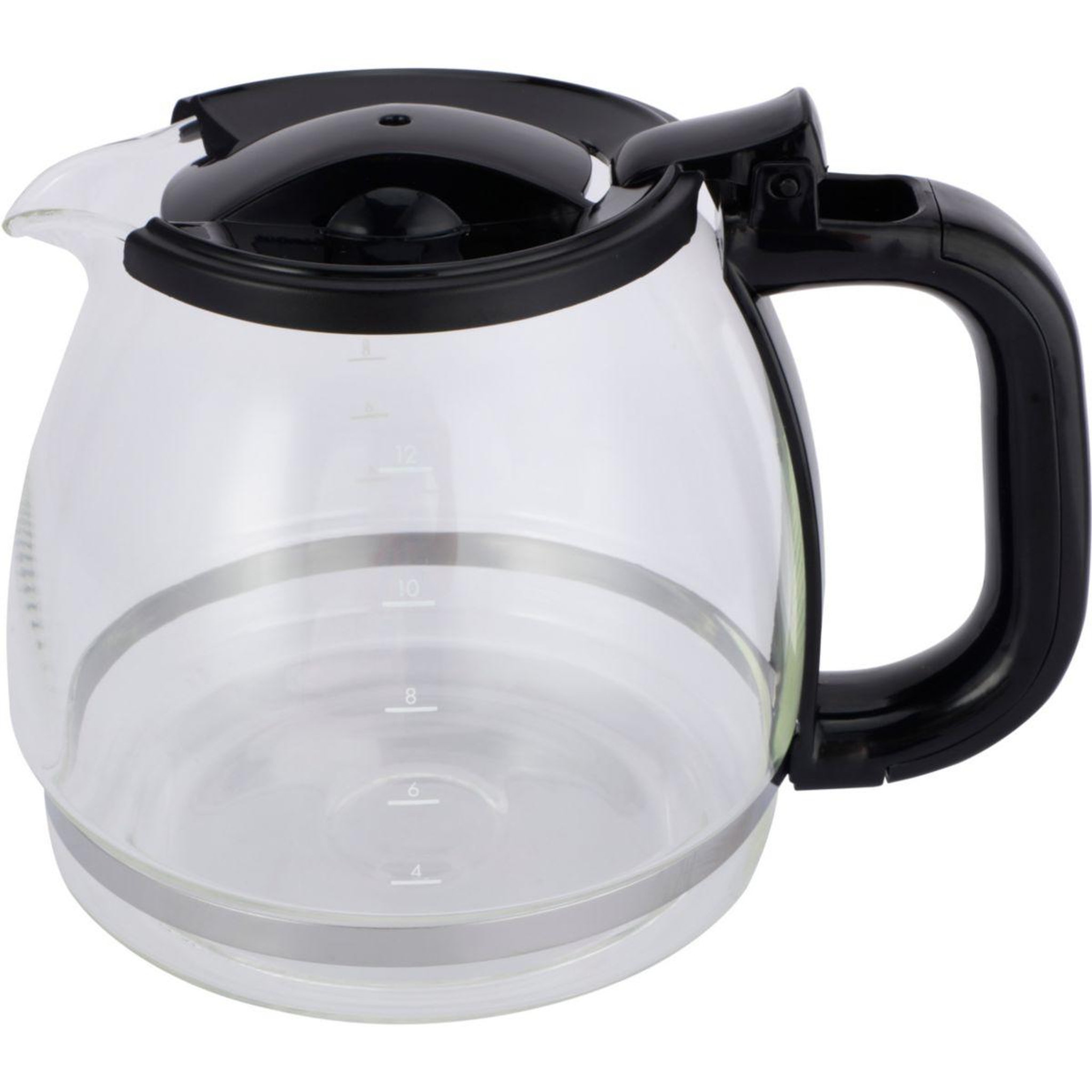 Voir la diapositive 5 : ESSENTIEL B Cafetière filtre ecp4s