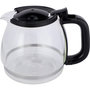 Voir la diapositive 5 : ESSENTIEL B Cafetière filtre ECP4s