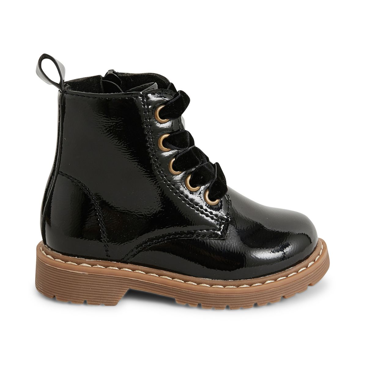 INEXTENSO Bottines bébé fille