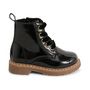 Voir la diapositive 2 : INEXTENSO Bottines bébé fille