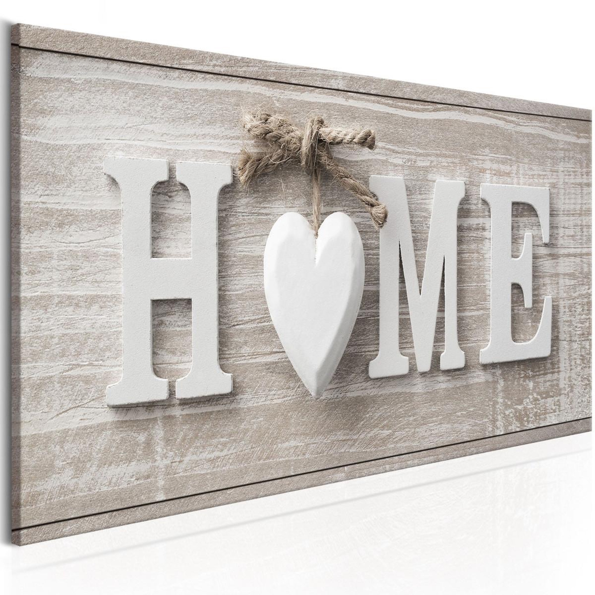 Paris Prix Tableau imprimé  beloved home. Coloris disponibles : Multicolore