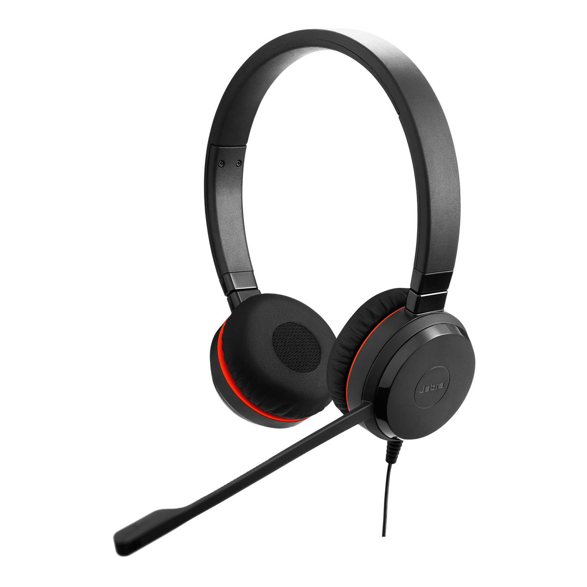 Voir la diapositive 3 : Jabra Casque Jabra Evolve 20 Special Edition MS Stereo USB C/A
