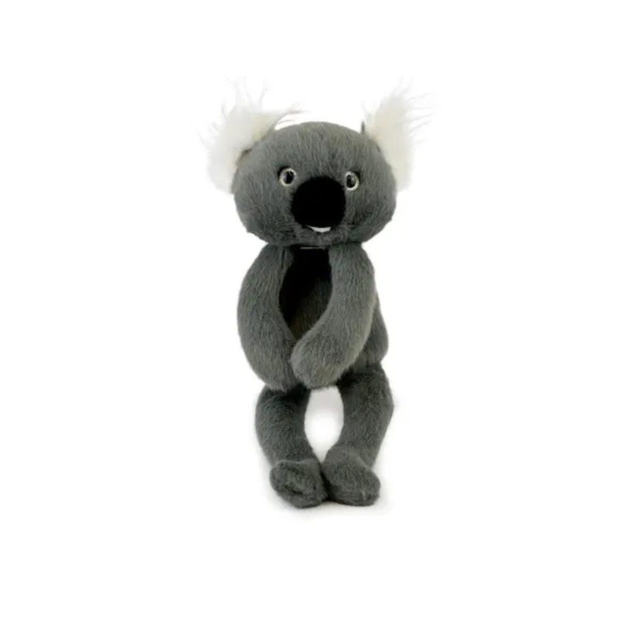 Histoire D'Ours Podcoll - le koala magnétique