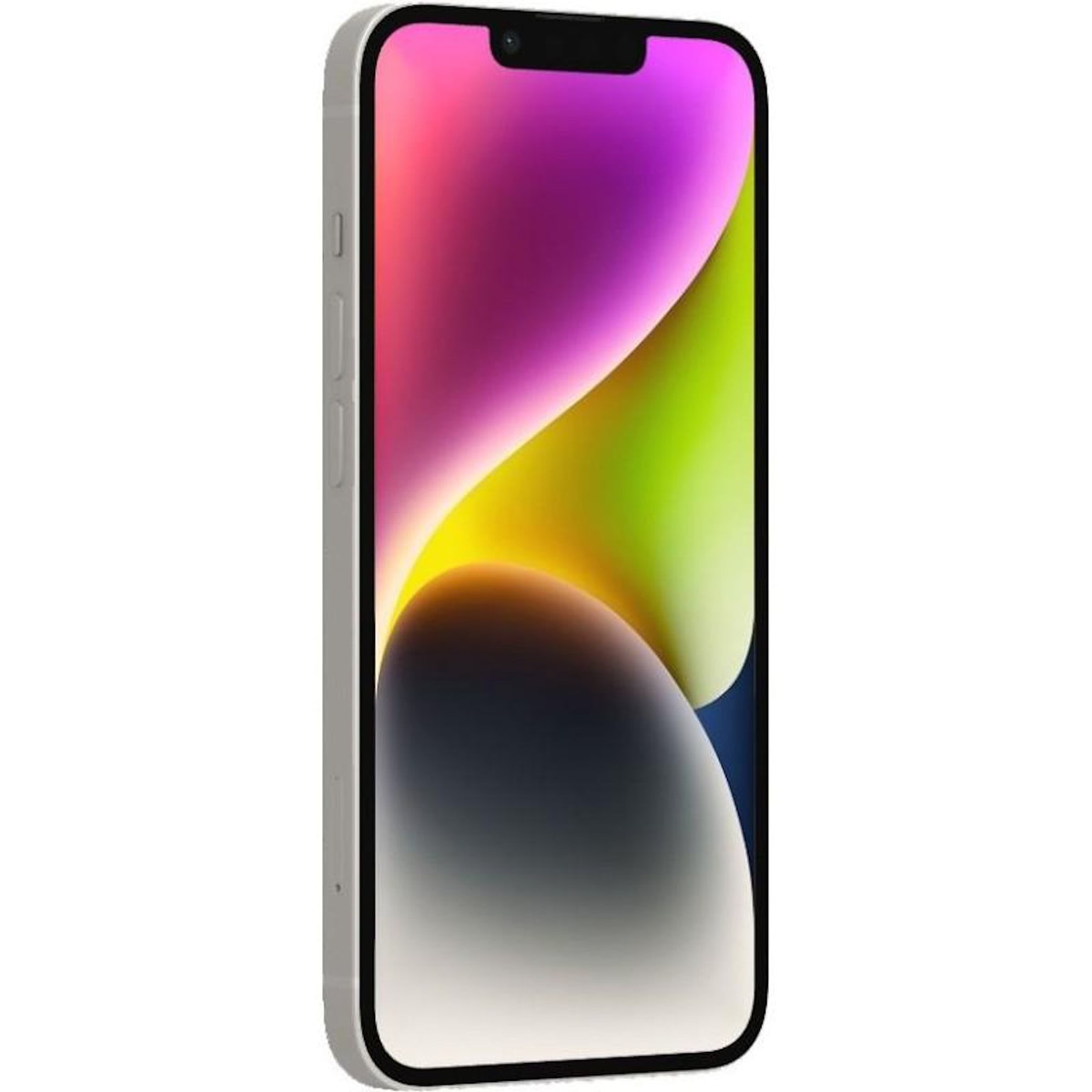 APPLE iPhone 14 reconditionné 128 Go - Grade C - Argent