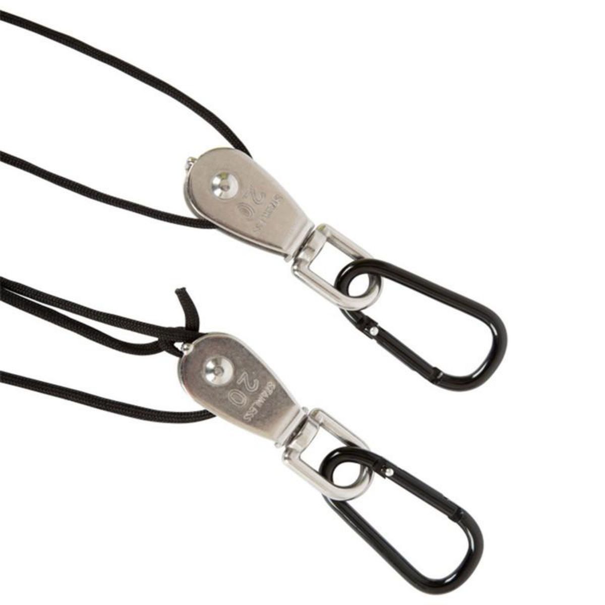 SMALL FOOT Small Foot - Bucket Green with Pulley 11905