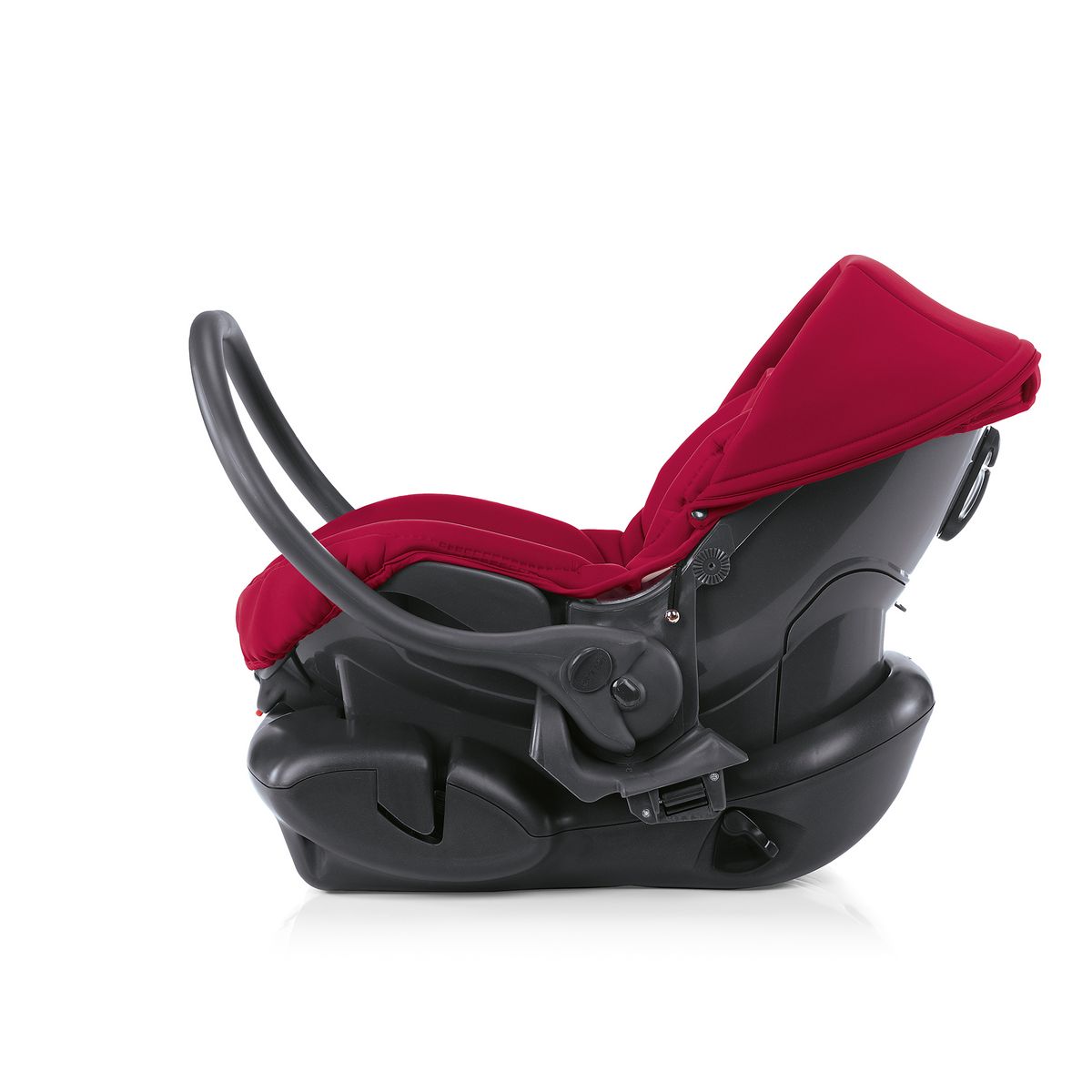 BREVI Base auto pour siège auto Smart Silverline