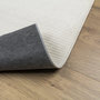 Voir la diapositive 5 : VIDAXL Tapis IZA poils courts style scandinave creme 100x200 cm