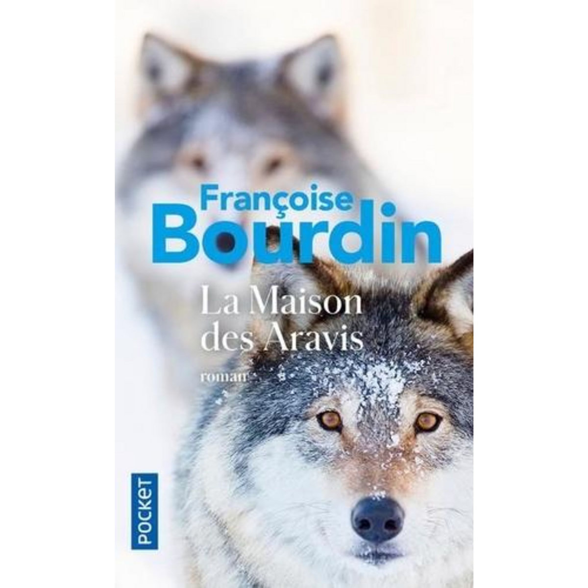 LA MAISON DES ARAVIS, Bourdin Françoise