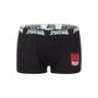 Voir la diapositive 5 : ULTIMATE SPIDER-MAN Lot de 5 Boxers garçon petite taille Spiderman