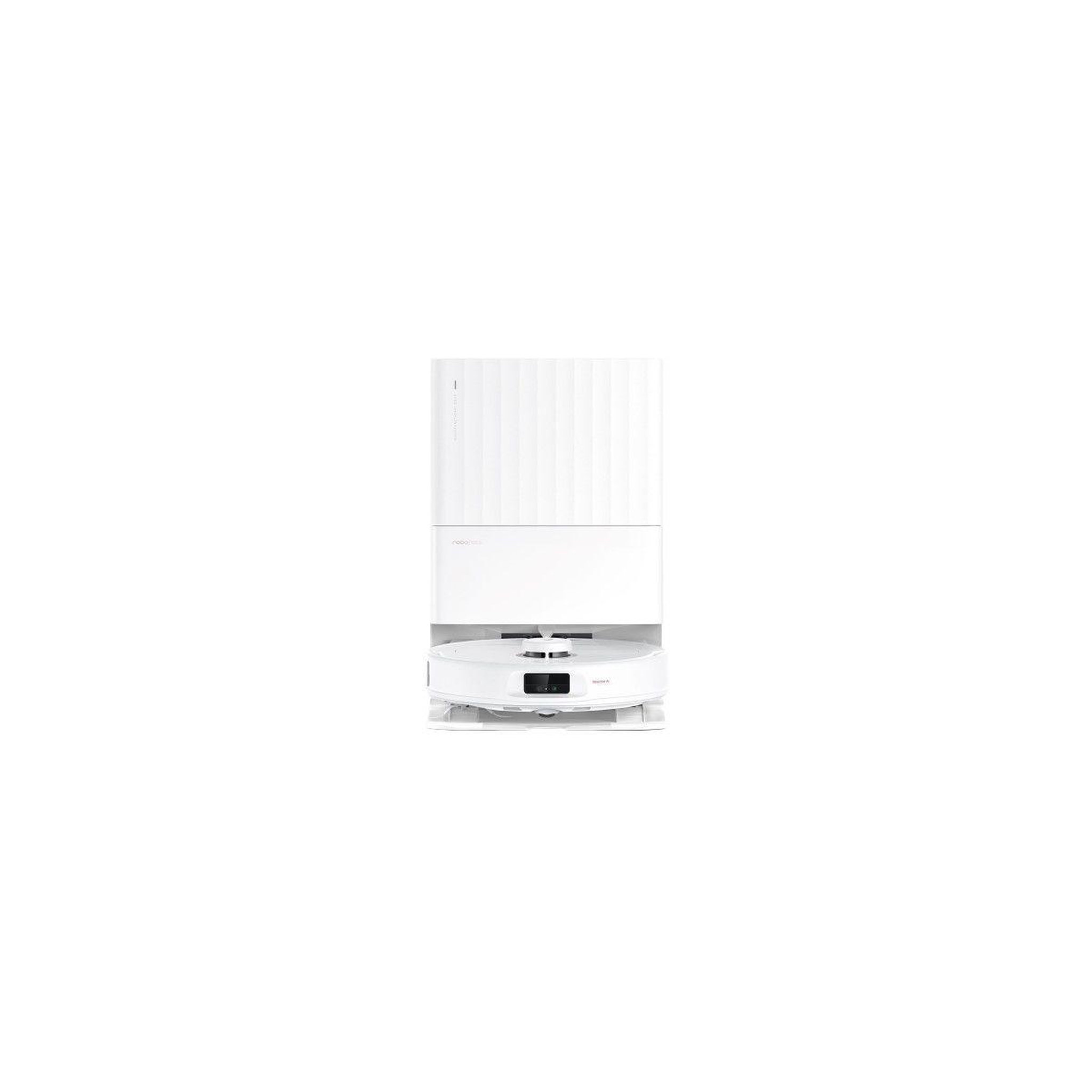 ROBOROCK Aspirateur robot Qrevo MaxV