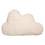 Voir la diapositive 1 : Atmosphera Kids Coussin Enfant  Berlingot Nuage  28x45cm Beige