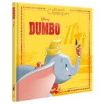 DUMBO, Disney