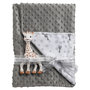Voir la diapositive 2 : VULLI Couverture Sophie'doux Sophie la girafe