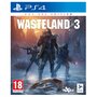 KOCH MEDIA Wasteland 3 Day One Edition PS4