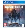 Voir la diapositive 1 : KOCH MEDIA Wasteland 3 Day One Edition PS4