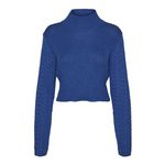 Vero Moda Pull  Femme Vero Moda Helly. Coloris disponibles : Bleu