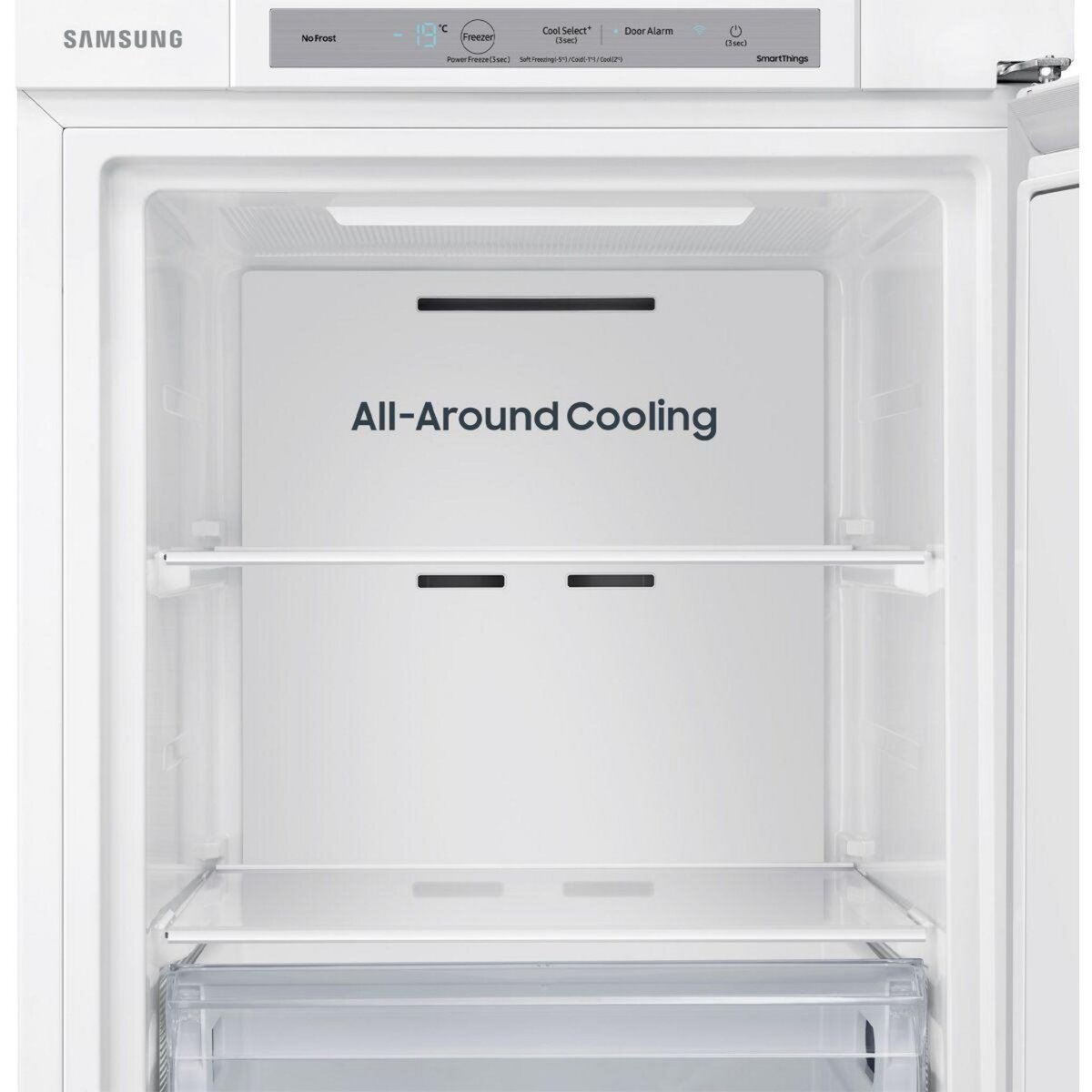 Samsung Congélateur encastrable BRZ22600EWW/EF