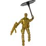 Voir la diapositive 4 : JAZWARES Fortnite Hot Drop trio Mode x3