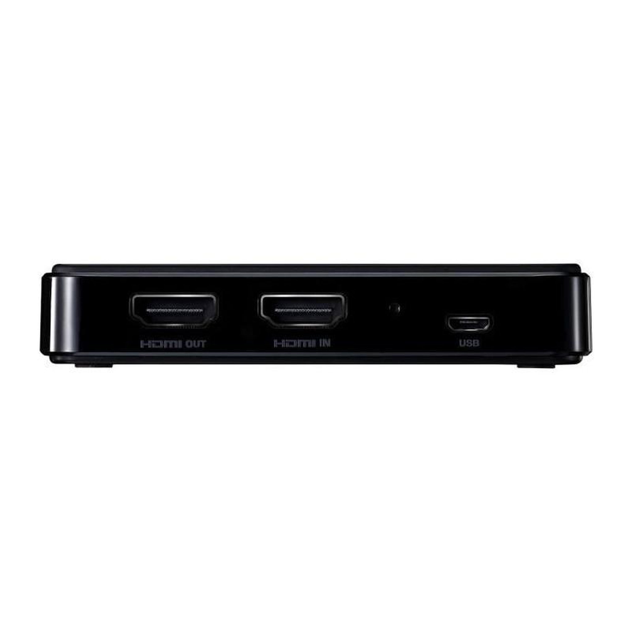 Voir la diapositive 2 : Avermedia Boîtier d'Acquisition - AVERMEDIA - Live Gamer Mini GC311 - Capture Vidéo Compacte