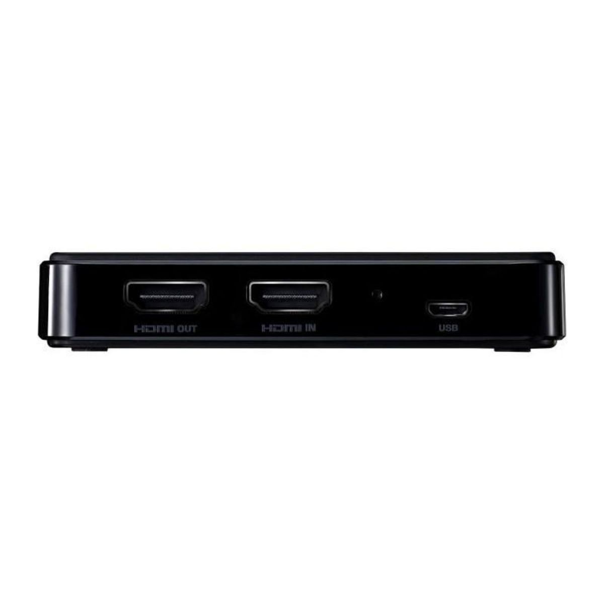 Avermedia Boîtier d'Acquisition - AVERMEDIA - Live Gamer Mini GC311 - Capture Vidéo Compacte