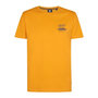 Voir la diapositive 1 : Petrol Industries T-Shirt Orange Homme Petrol Industries TSR135